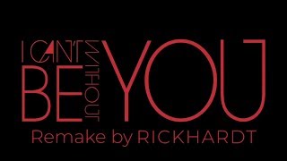 Lenny Kravitz - I Can&#39;t Be Without You (Remake by Rickhardt)