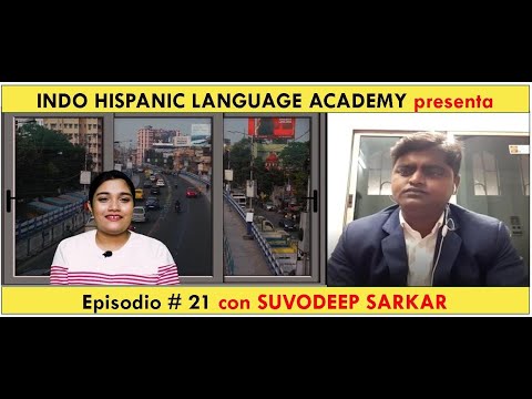 ¿Por qué? con Adrija y Sayanabha #21