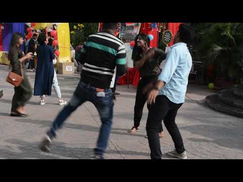 Asia Pacific Institute of Management New Delhi Extra Curriculars video thumbnail 3