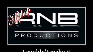 Muhabbet  Gec Kaldim 2011 english lyrics