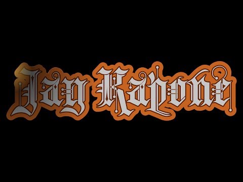 Jay K`Pone - Kämpferherz (NBG Rap)