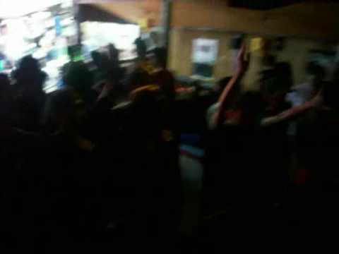 KESKİN S.L. CANLI PERFORMANS - PİYASA RAZI