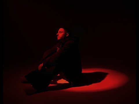 Nyck Caution - Bad Guy [Visualizer]