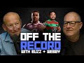 Rabbitohs Roosters Brandon Smith Deal Ezra Mam S Return Webby S Birthday Firing OTR EP 008