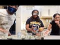 Blind Deaf Mute Challenge Ft Brylee Gabe VLOGMAS DAY 10