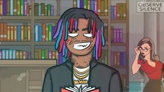 Famous Dex - A Must (Instrumental) [ReProd. Cincoo London]