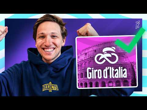 ⁠SEE YOU IN ITALY 🤯