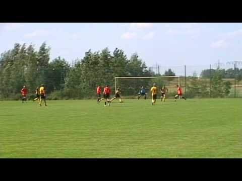 Radefelder SV vs. SG LVB   - Pokal