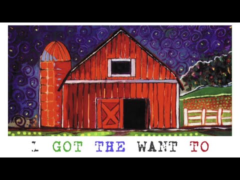 Thumbnail for I Got The Want To video
