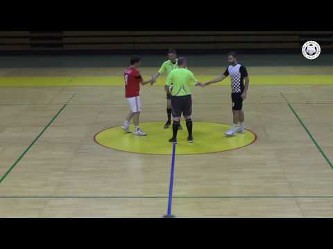 UMN_TV  2L - Vole Gradele - GK Bačvice (Sažetak)