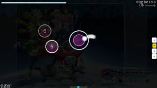 [4.60 *] Amatsuki - DiVE!! [Pata-Mon&#39;s Insane] +HD