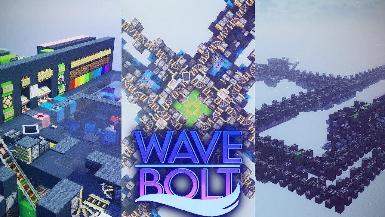 The Wave Bolt | Explanation and guide