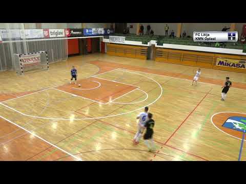 FC Litija . KMN OPlast