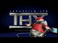 Logos THX Moo Can VHS 2000 59 94FPS