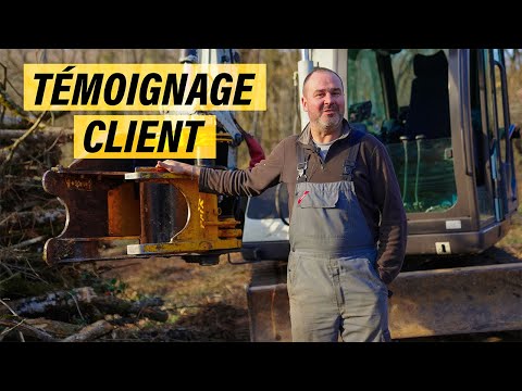 TMK 300 Customer Testimonial