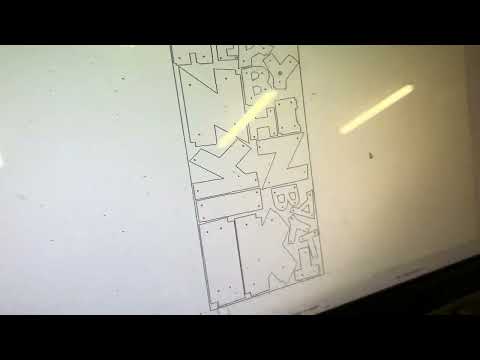 Ink the bay 2 sign design 