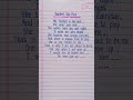 Teachers Day Poem In English Poem On Teachers Day Teachers Day Par Poem Teachersday Poem