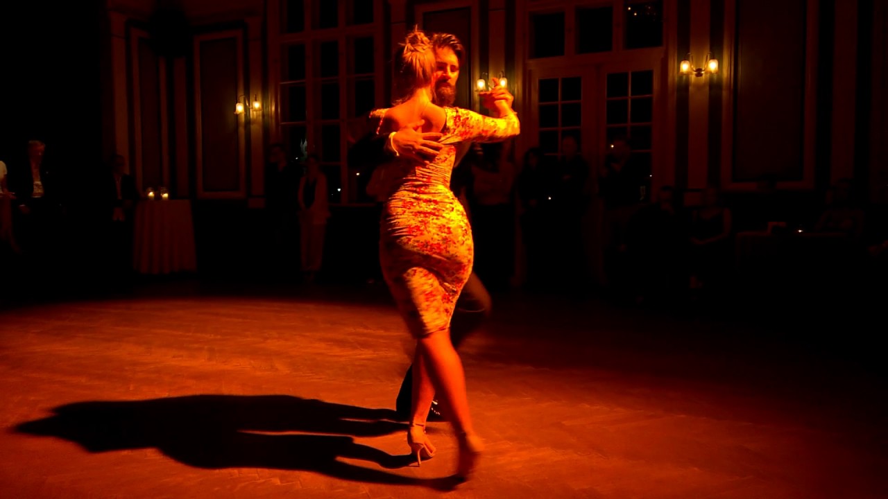 2016.09.25 2/4 Tango on Ice - Maja Petrović & Marko Miljević