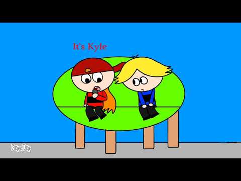 Leslie's Brainwashing Apocalypse/ Part 1