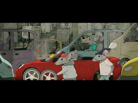 WKMC - Szukamy Szczęścia feat. Marek Dyjak (prod.Cosmo)