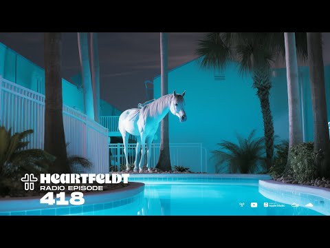 Sam Feldt - Heartfeldt Radio #418