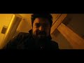 Termite Vs Butcher The Boys Season 3 Episode 1 Payback