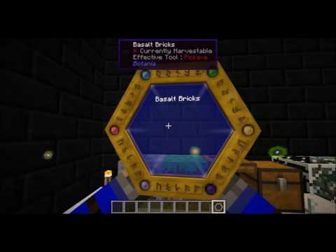 How to Thaumcraft - Getting Started