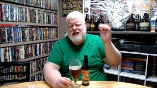 Great Northern Brewing Going Into The Sun IPA : Albino Rhino Beer Review