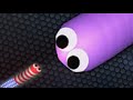 1 SNAKE IN THE WORLD Slither IO