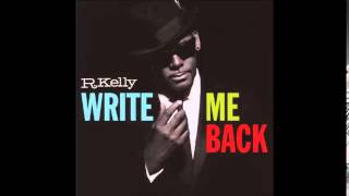 R. Kelly - Green Light