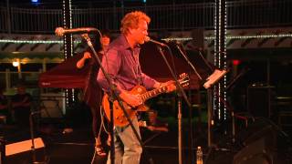 Lee Roy Parnell: Holding My Own