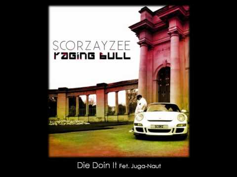 16.Die Doin It Fet. Juga-Naut