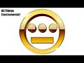 Hieroglyphics - All Things (Instrumental)