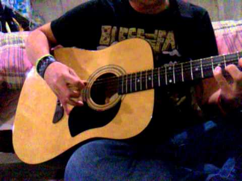 This Photograph is Proof - Taking Back Sunday (Acoustic Cover)