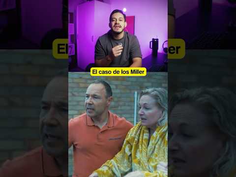 La HISTORIA REAL de ADOLESCENCIA la serie de Netflix