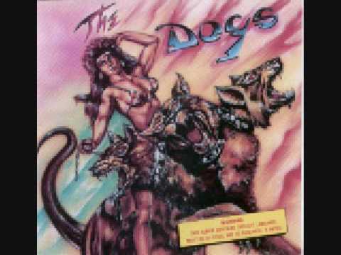 The Dogs Featuring Disco Rick - F**k The President