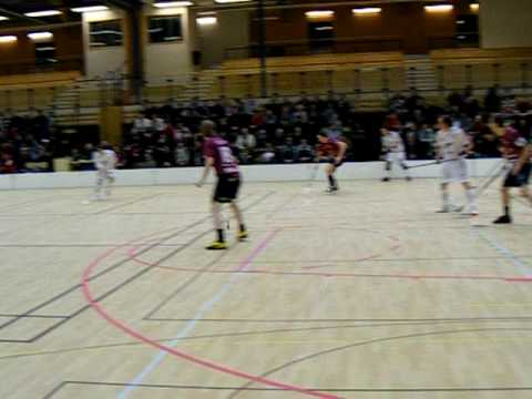 Östra SK - Barnarps IF