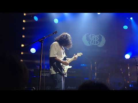 2018.07.12 YB 꿀파티 - Dreamer