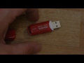 SANDISK SDDD3-064G-G46 - видео