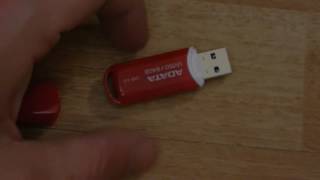 SanDisk 256 GB Ultra Dual Drive m3.0 (SDDD3-256G-G46) - відео 6