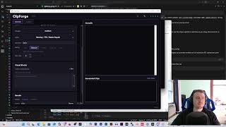 Day 17 - Almost out of credits | Vibe Coding Until I Make Unlimited Money Glitch | Revenue: $-47.9