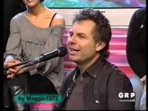 Franco Fasano a "Extra" (02/06)
