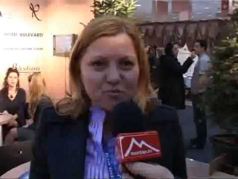 Targul Romexpo si-a deschis portile