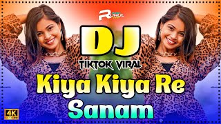 Download lagu Kiya Kiya Re Sanam Dj (Remix) | Hindi New Dj Song 2025 | Hindi Dj Gana 2025 | Dj Song 2025 | Dj Gan mp3
