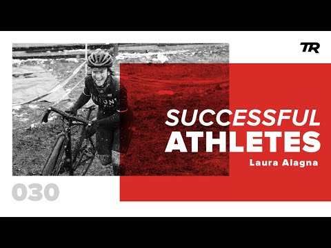 Cat 2 Upgrade and +48w FTP with Laura Alagna - Successful Athletes Podcast 30