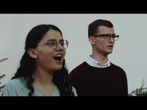 Advent Canticle (Cântec de Advent) - Corul Mixt de Cameră al Universității Emanuel