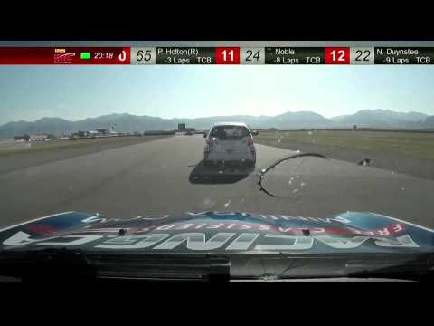 PWC 2014 Miller TC/TC-A/TCB on MAVTV