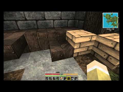 Muckin About S1E22 - Winding at the Tillmill