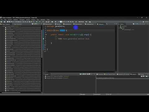 Java Full Course in Nepali  Intro, Tools Setup & What You’ll Learn|Class 1