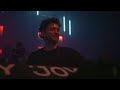 Franky Rizardo 4 hour liveset at JOY Gashouder Amsterdam